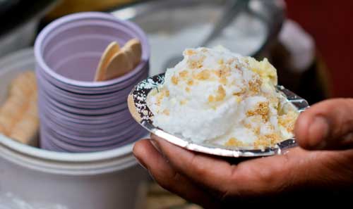 Old Delhi Food Tasting Tour