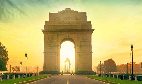 Old and New Delhi Private Day Tour