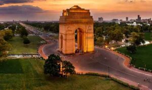 Half Day Delhi City Tour